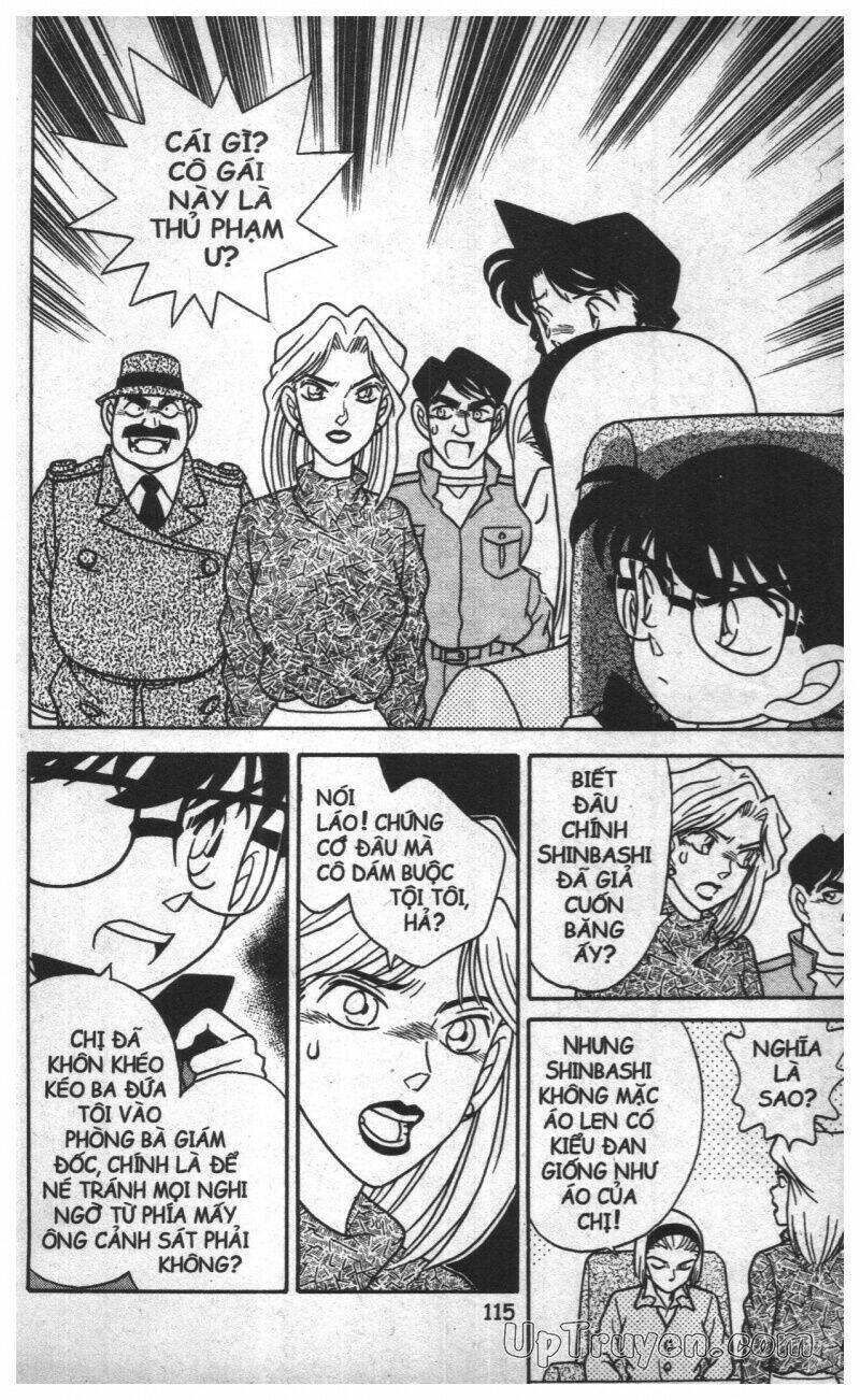 conan - bộ đặc biệt chapter 5 108