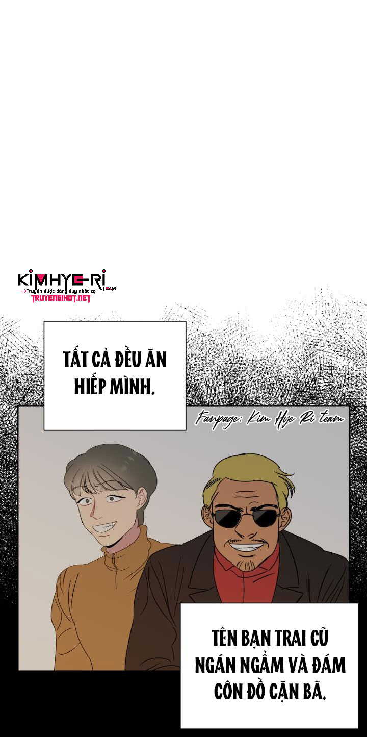 thiên đường (heaven) chapter 20 41