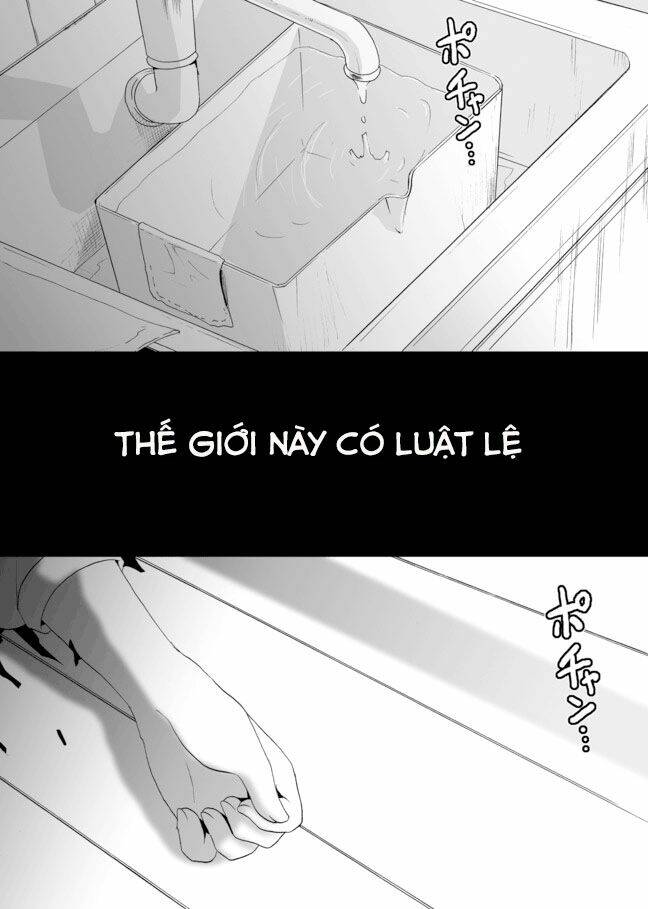 angel game: sayonara to mirai no kakera chapter 2 21