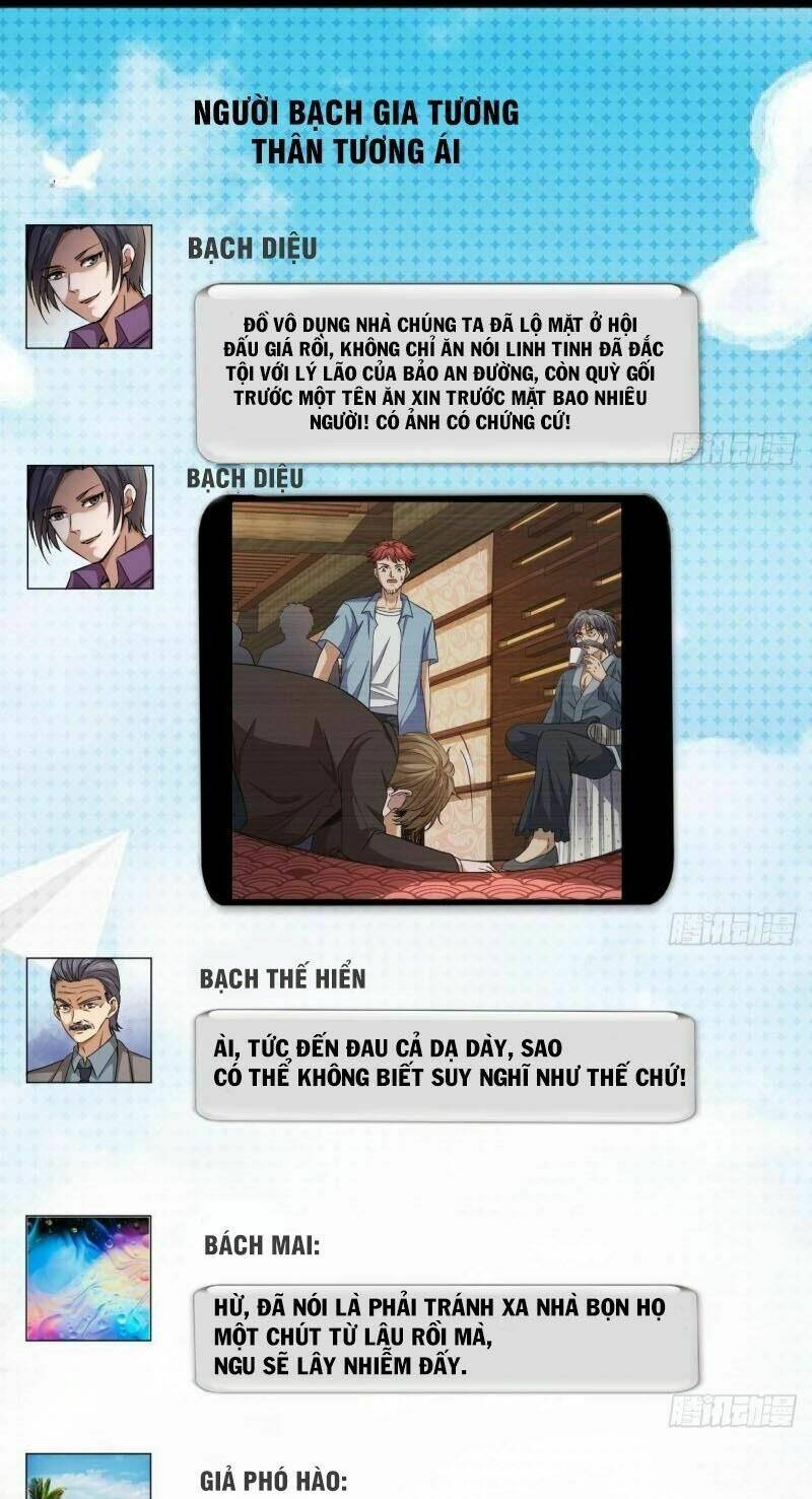 tối cuồng nữ tế chapter 35 15