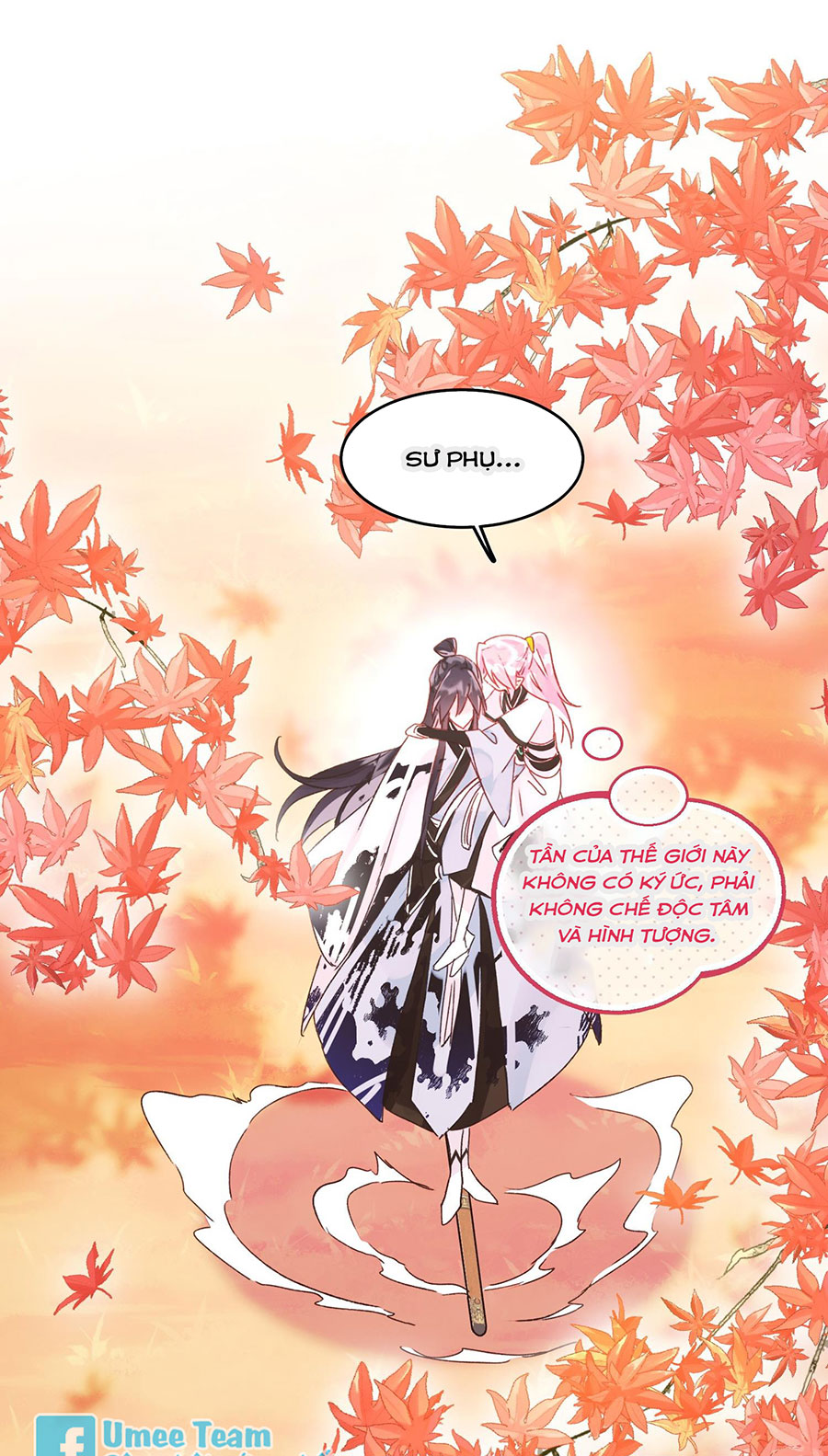 tôi phải làm một kẻ đại xấu xa chapter 120 19