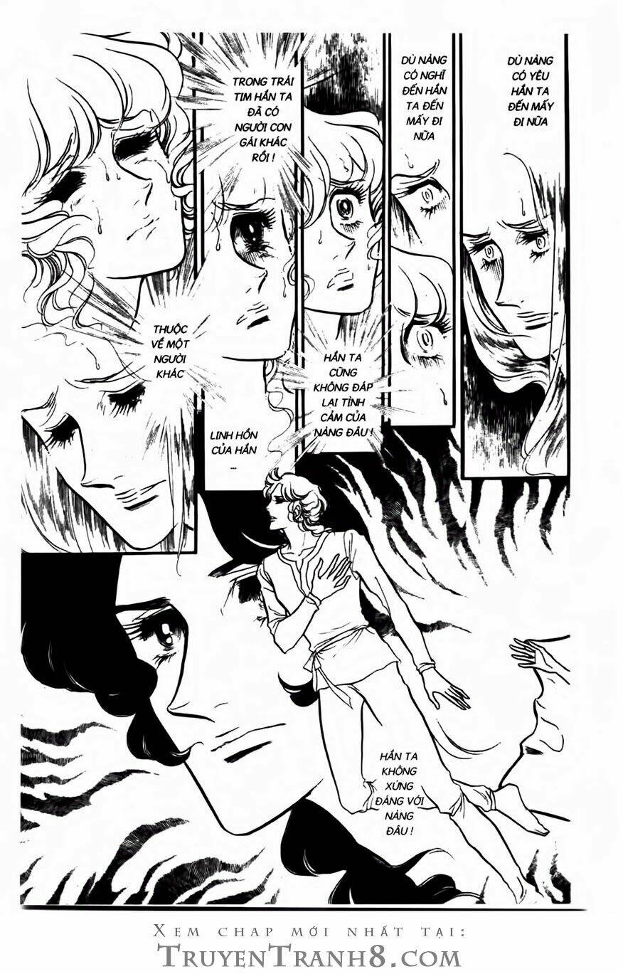 swan - vũ khúc thiên nga chapter 71 10