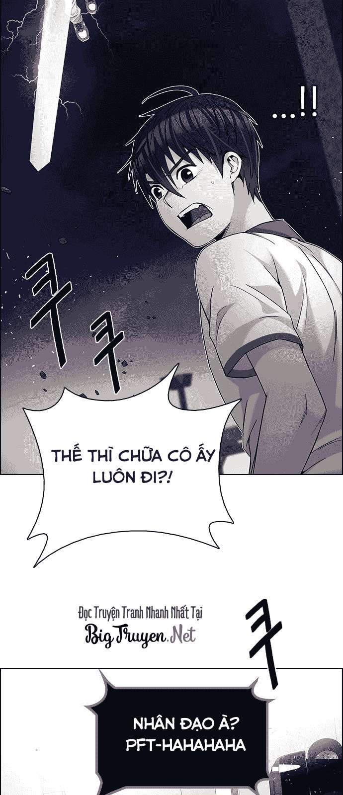 Dice Chapter 177 - Trang 7