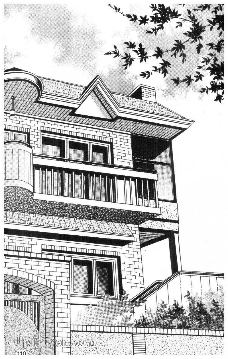 người yêu hoa chapter 2 110