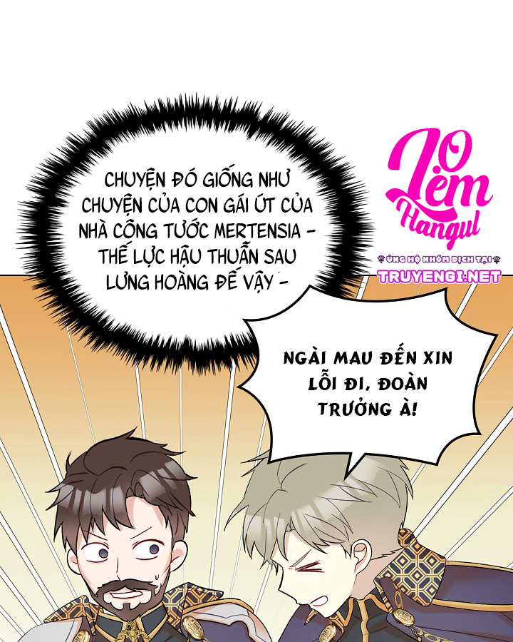 kẻ tạo ra ác nữ chapter 41 55