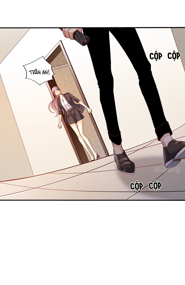 bay qua thiên sơn đến yêu anh chapter 70 30