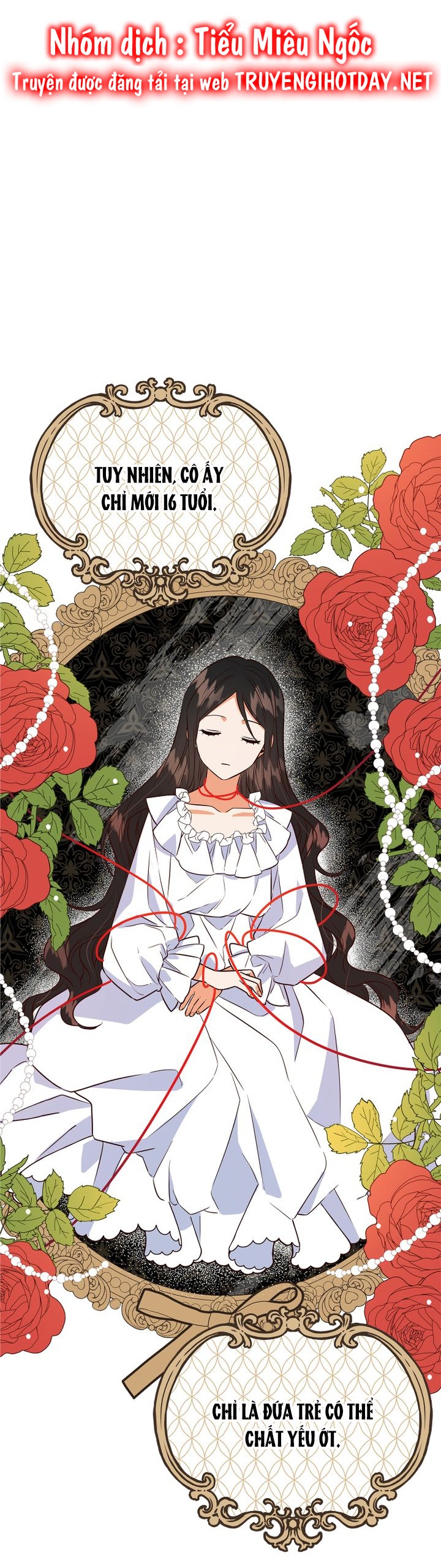 công lý của một ác nữ chapter 6 56