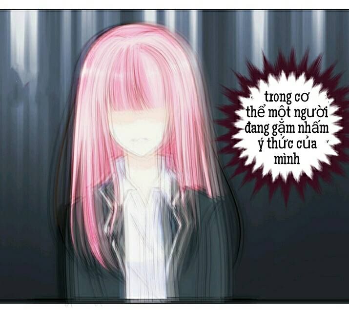 công chúa nữ vương mệnh chapter 5 24