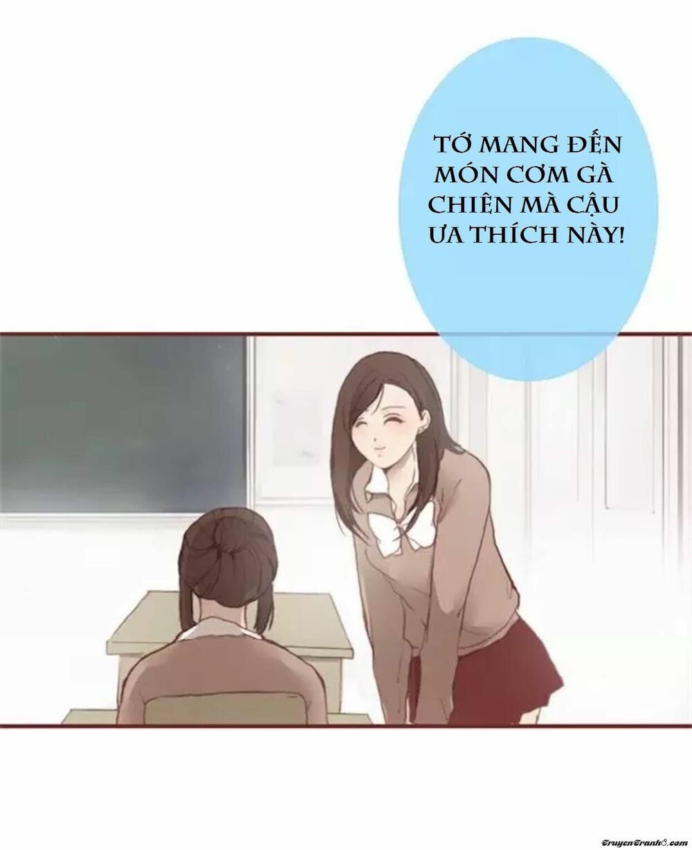 trả thù trường trung học phần 1 chapter 6 28