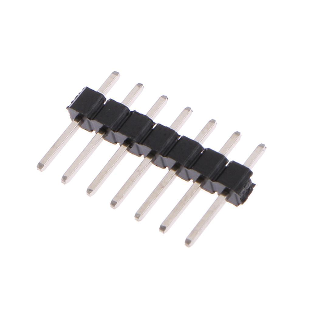 5 Channel Way Tactile Switch Breakout Dev Module Converter Board for