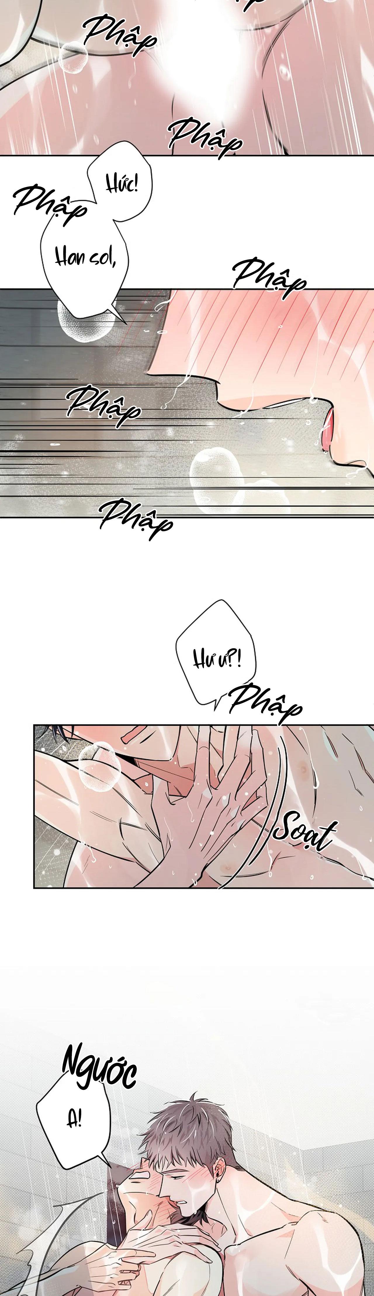 đêm dịu dàng chapter 21 8