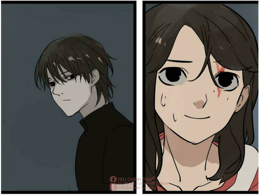 mục linh chapter 13 13