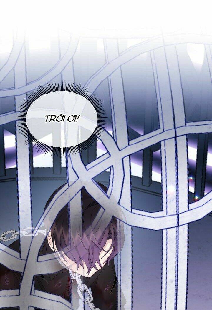 công chúa huỷ diệt chapter 18 21