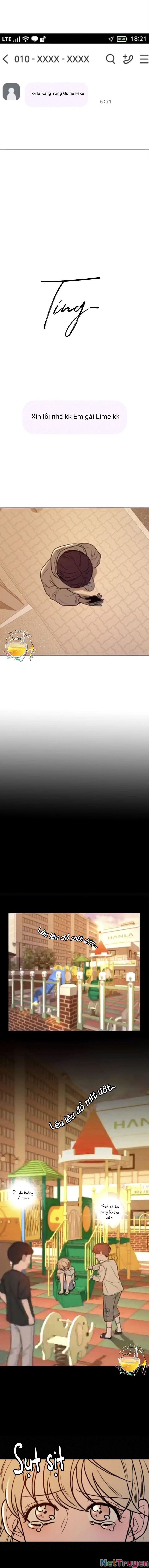 chiến lược: tình yêu trong sáng chapter 18 26