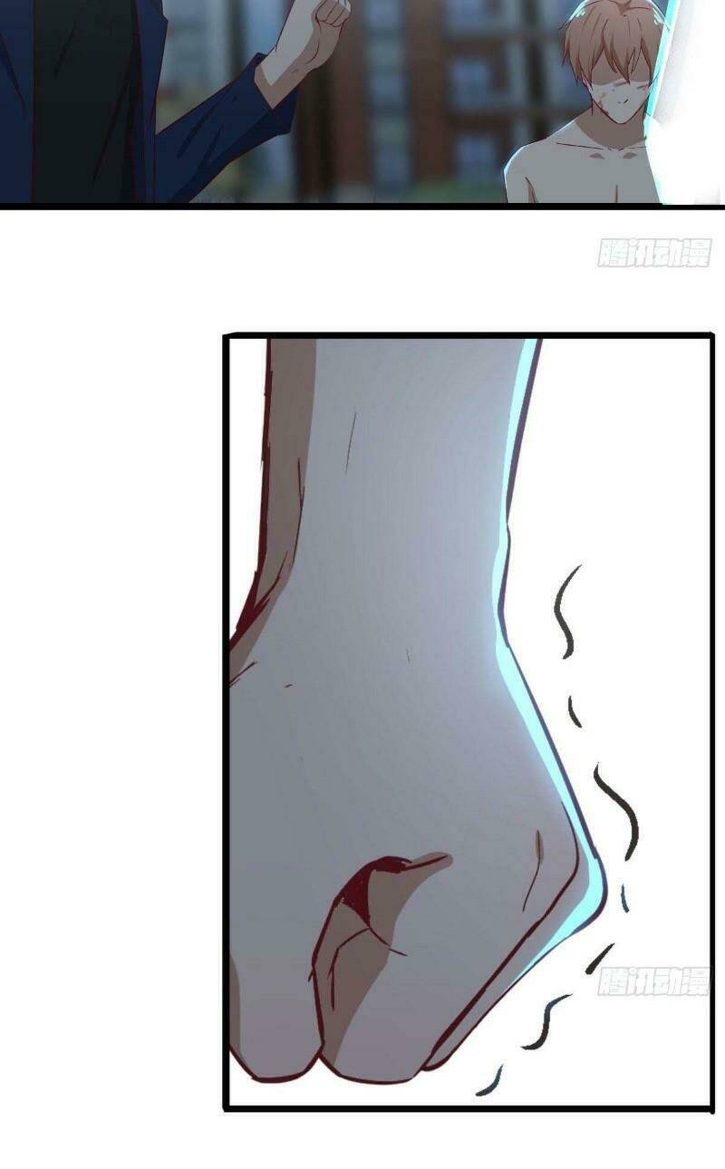 song tu đạo lữ kiểu xem mặt chapter 76 36