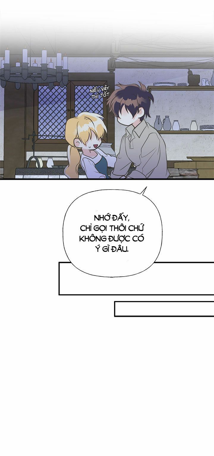 chị tôi đã nhặt về một nam chính quyến rũ chapter 20 37