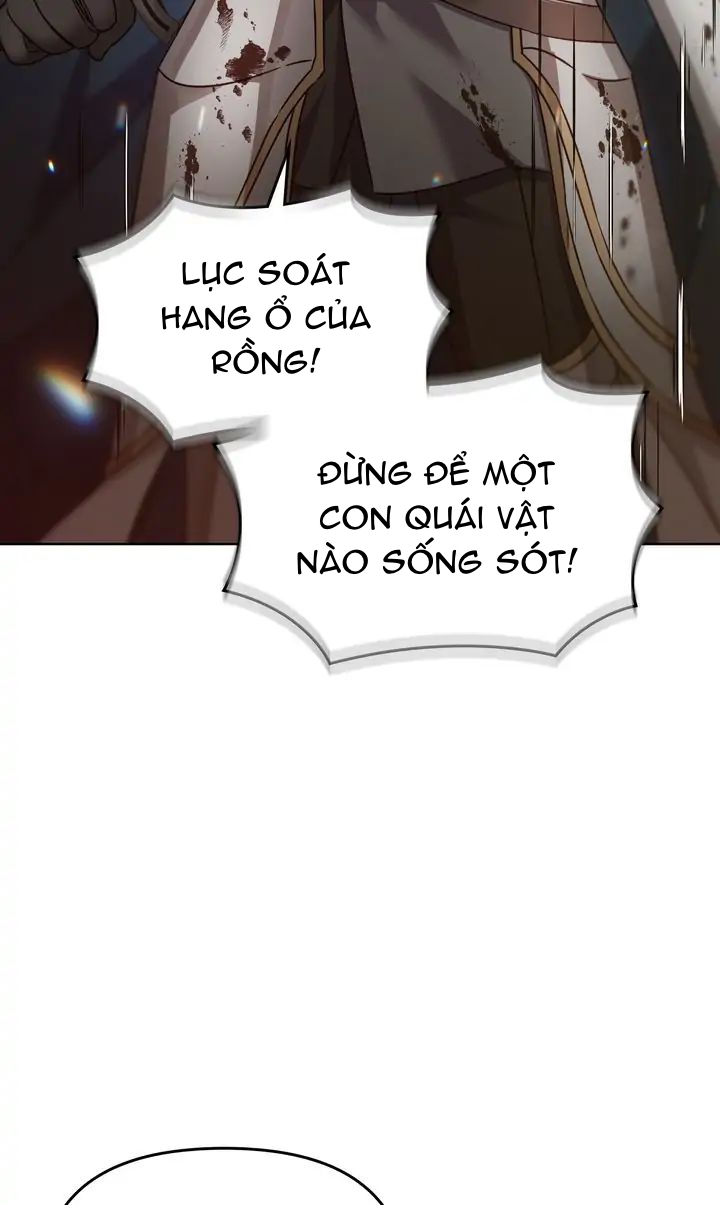 Đóa Hoa Tôn Kính chapter 23.2 - Trang 13