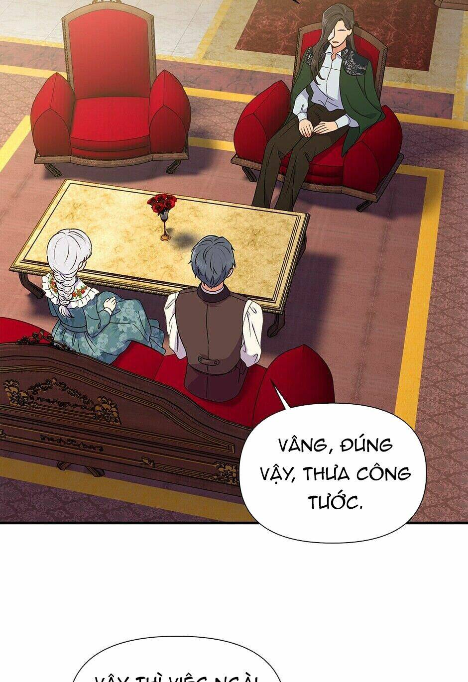 khế ước của nữ công tước quái vật chapter 95 53