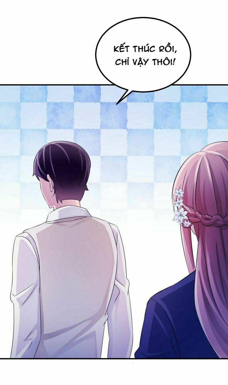 mạc thiếu bức hôn: vợ mới khó chống đỡ chapter 94 9