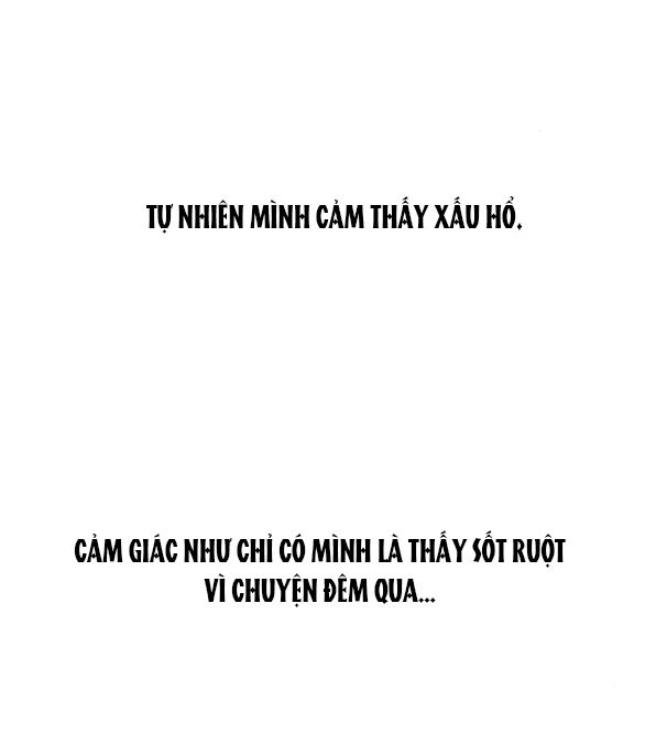 [18+] Nước Mắt Trên Đóa Hoa Tàn chapter 33.1 62