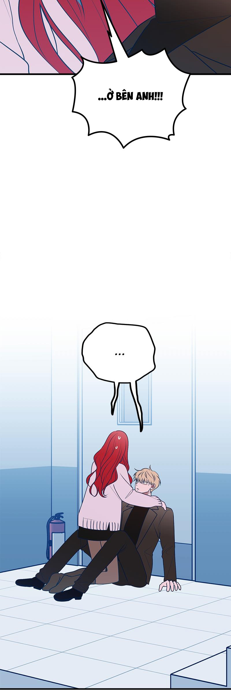 như nhau thôi mà chapter 89 16