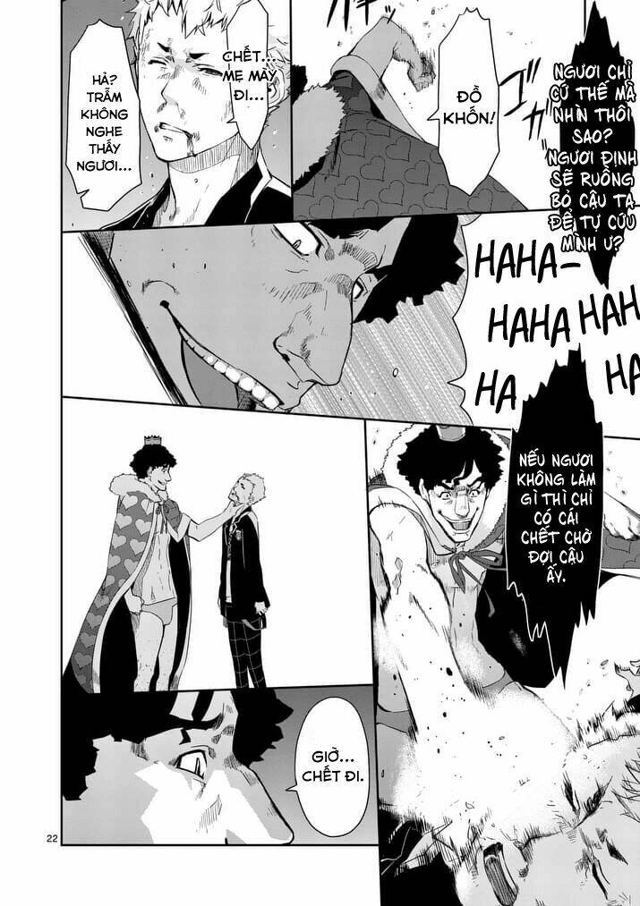 persona 5 chapter 3 22