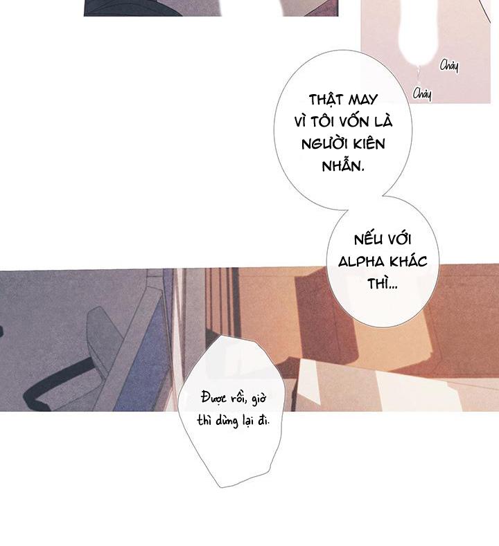 một tuần dục vọng – truyện ngắn omegaver chapter 3.2 59