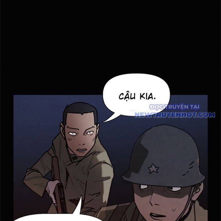 sinh vật gyeongseong: đóa hoa bất diệt chapter 34 39