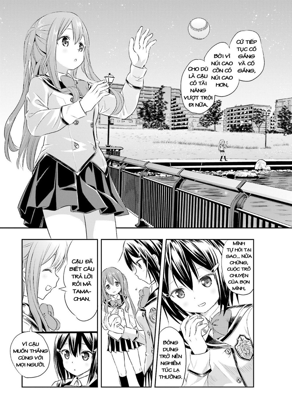 tamayomi chapter 4 22