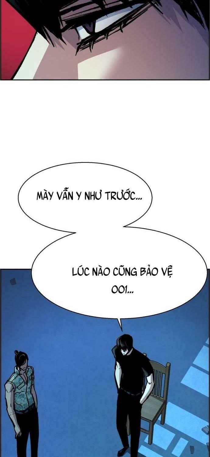 bạn học tôi là lính đánh thuê chapter 118 21