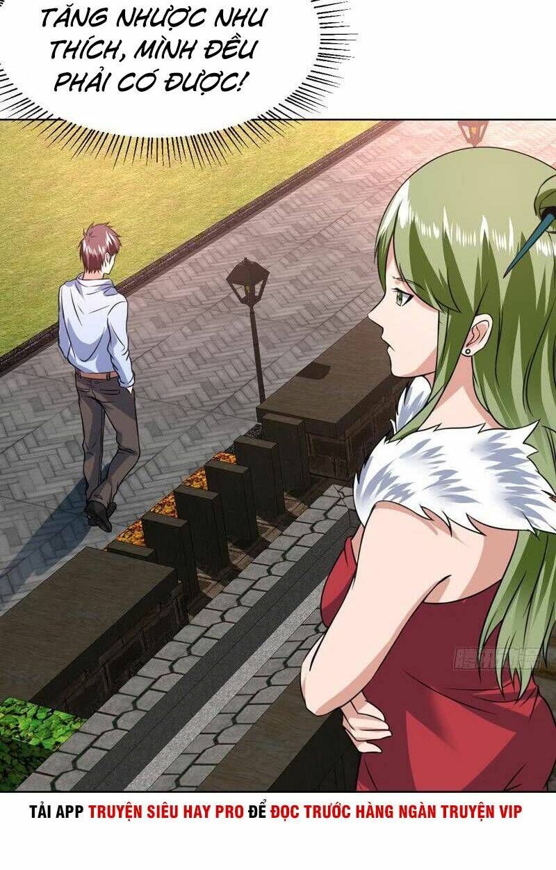 không phải ngón tay vàng chapter 73 14