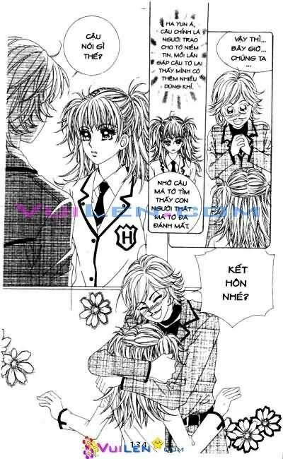 thiên thần tái thế chapter 5 134