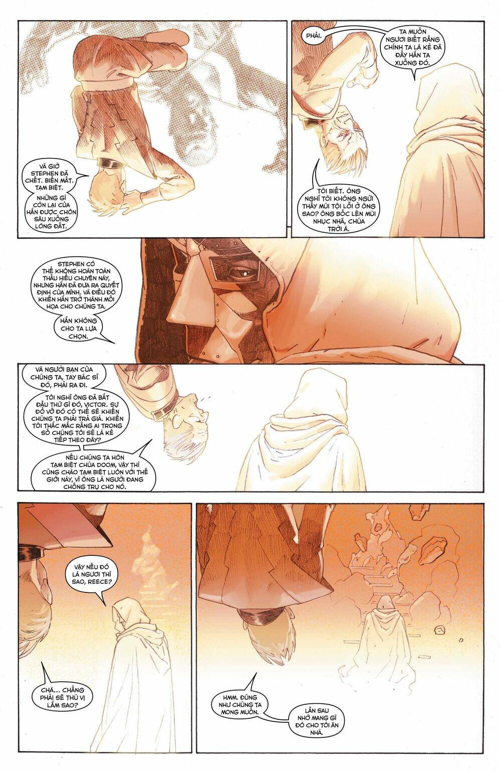 secret wars chapter 5 18