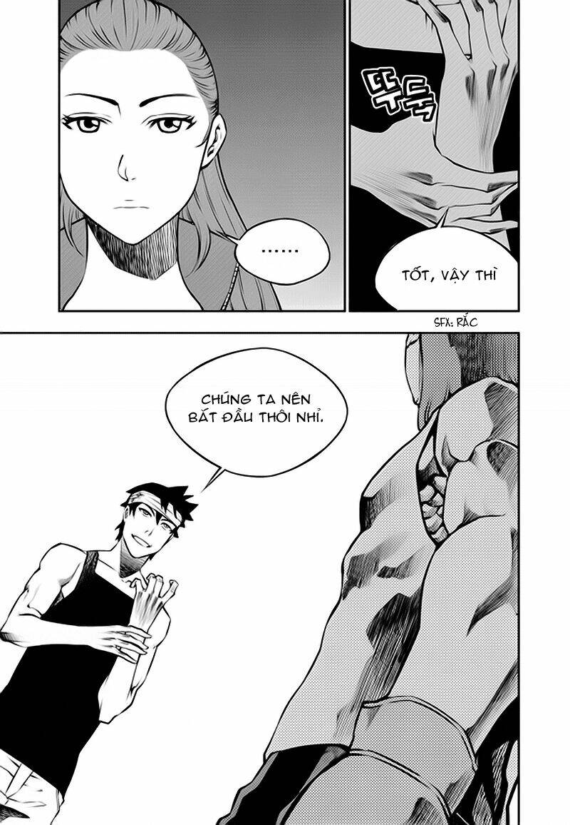 rebirth knight chapter 4 7