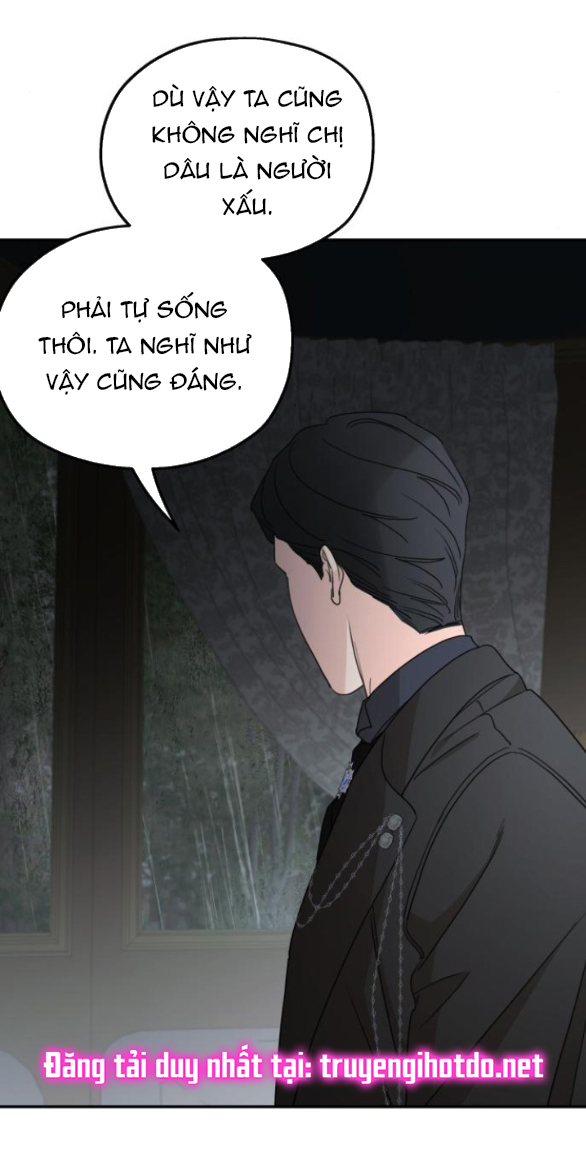 gia đình chồng bị ám ảnh bởi tôi chapter 109.1 29