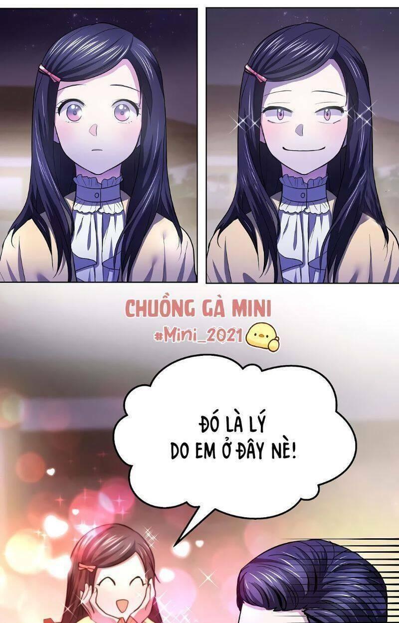 vô tình trở thành con gái của triệu phú chapter 12 40