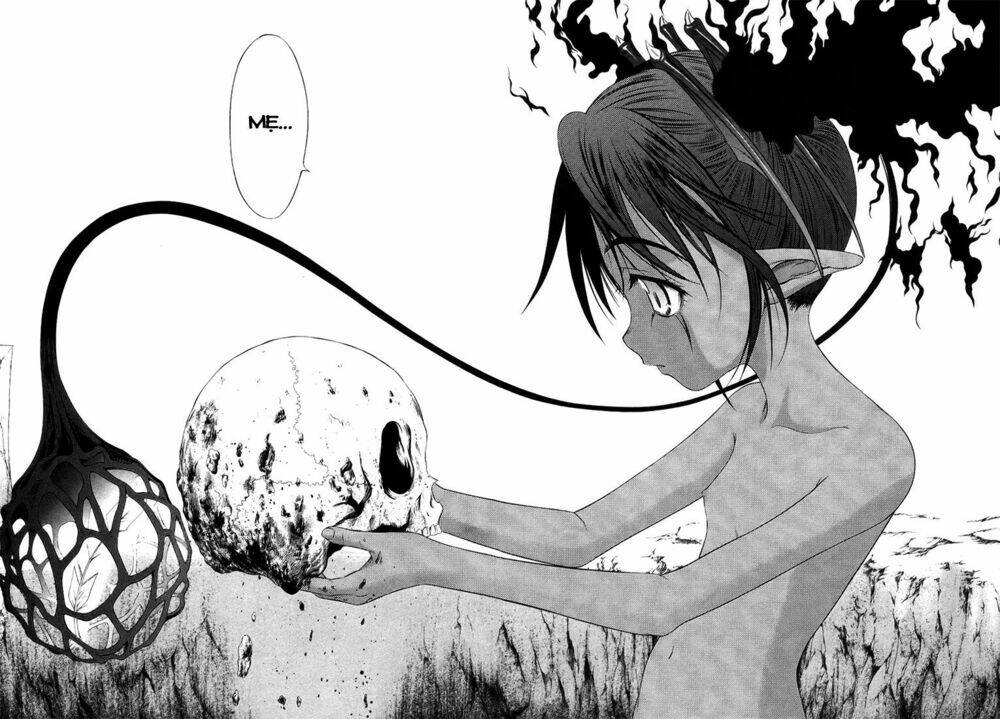 happy world! chapter 69 10