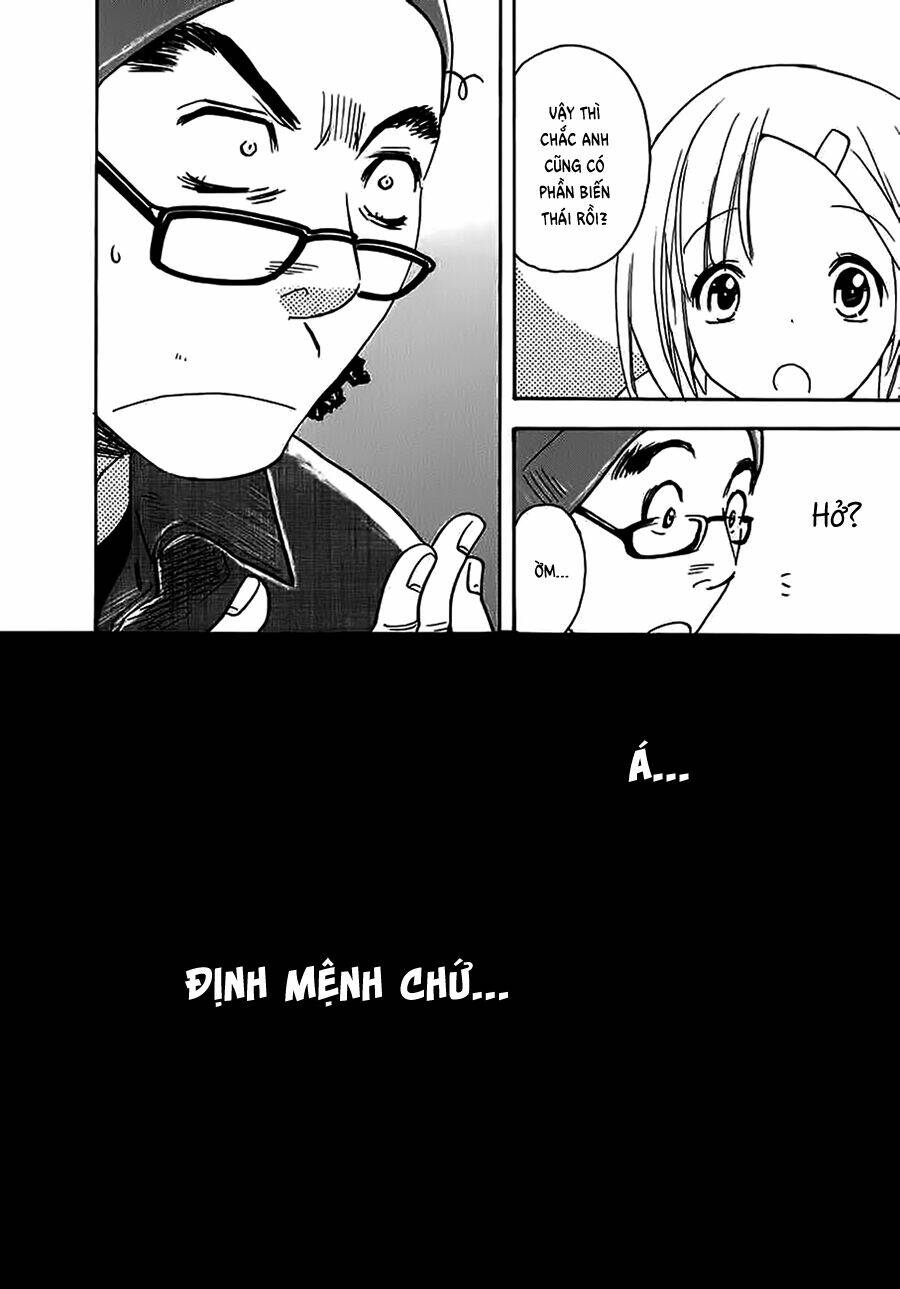 miman renai chapter 12 27