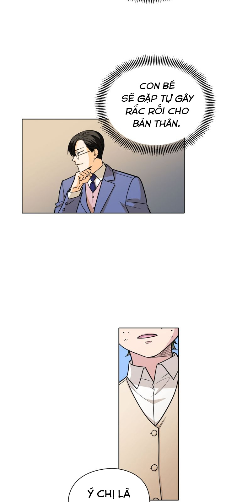 câu chuyện về người phụ nữ ấy chapter 43 6