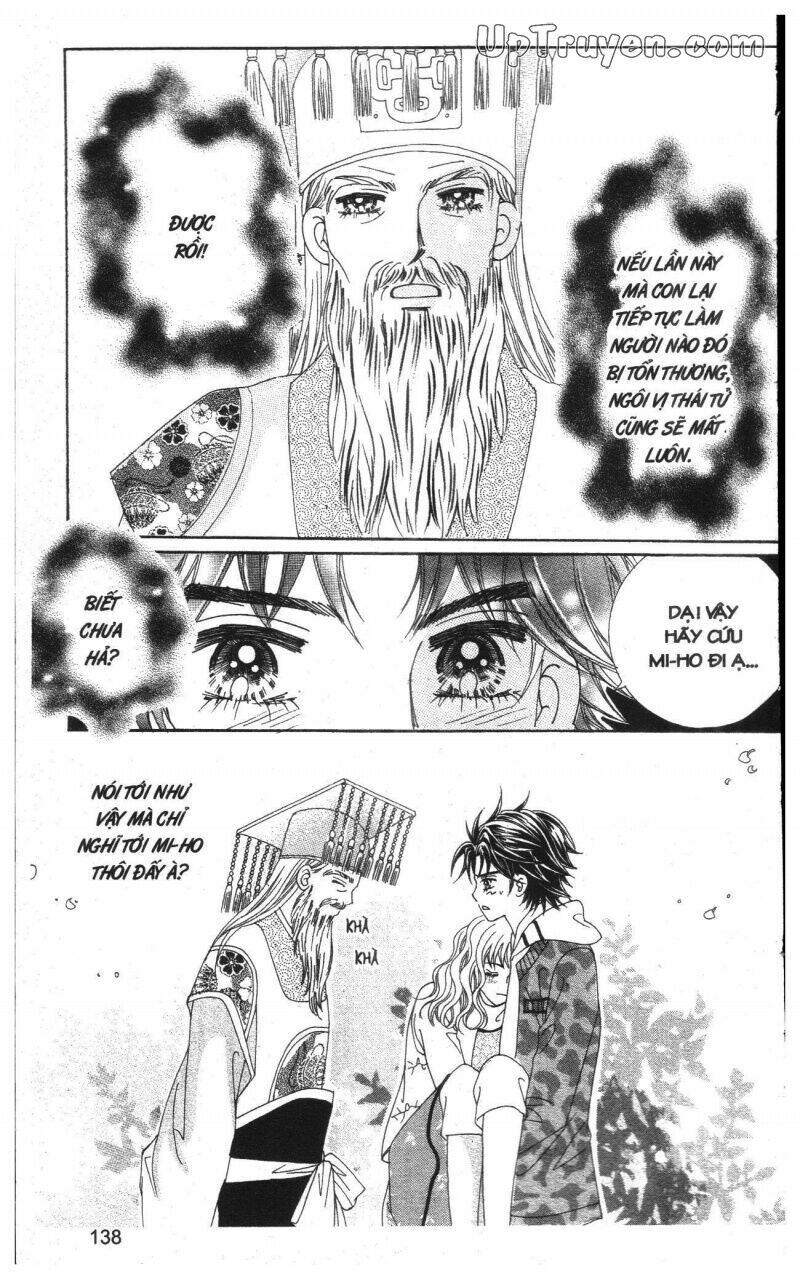 thoát kiếp hồ ly chapter 24 35