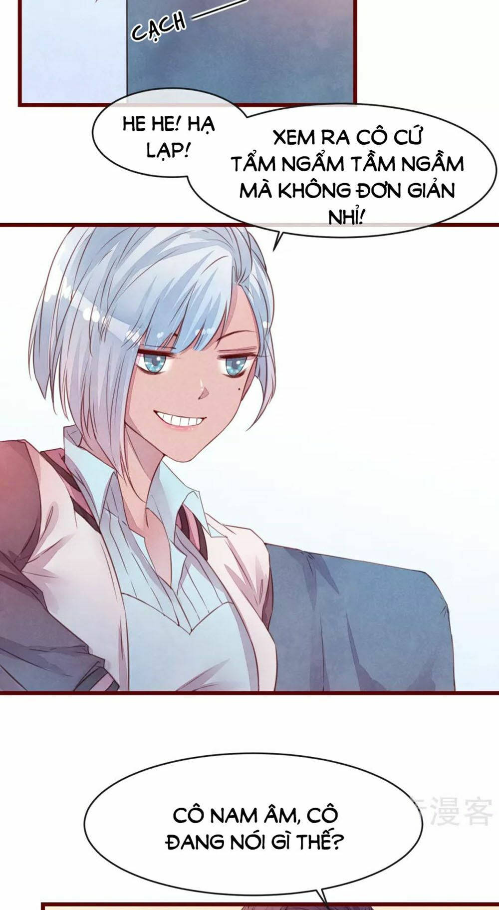 đào tạo nuôi dưỡng bạn trai mèo chapter 25 8