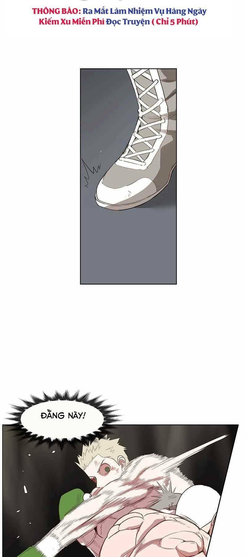 võ sĩ - the boxer chapter 122 51