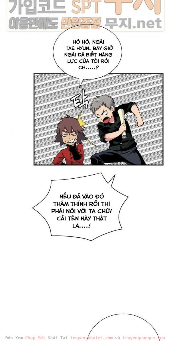 tôi sinh ra để làm người vĩ đại chapter 42 3