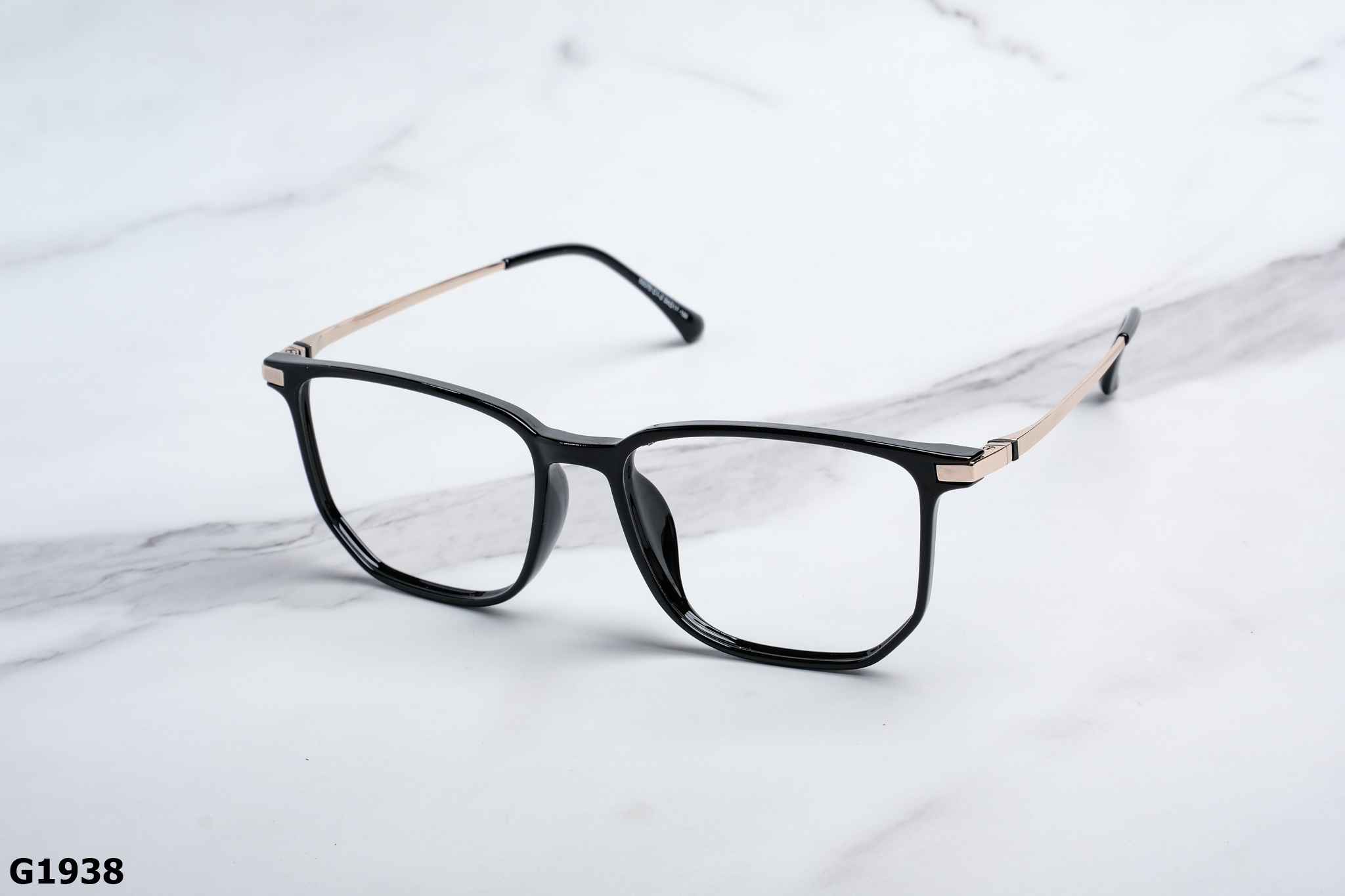 Gọng Kính Vuông SHADY Unisex G1938