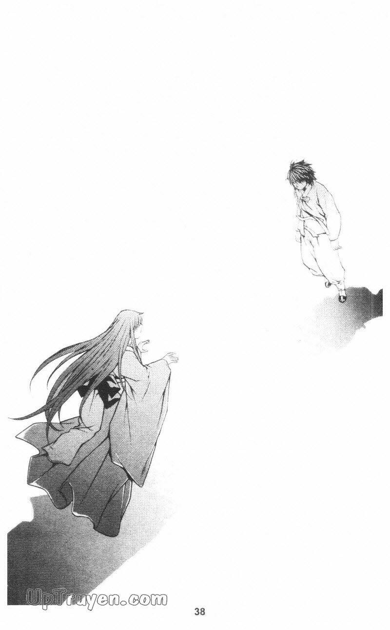 thời gió lốc (thời đại phong tang) chapter 9 39