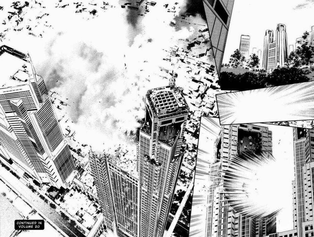 alive - the final evolution chapter 74 46