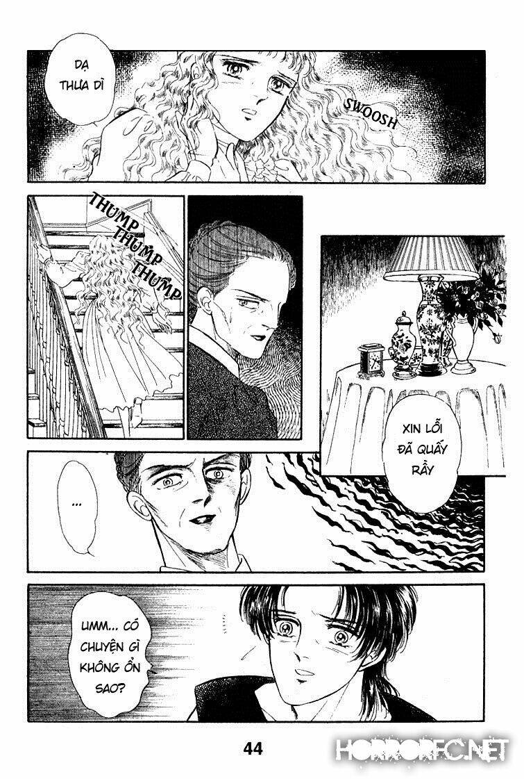 sleeping beauty one shot chapter 1 23