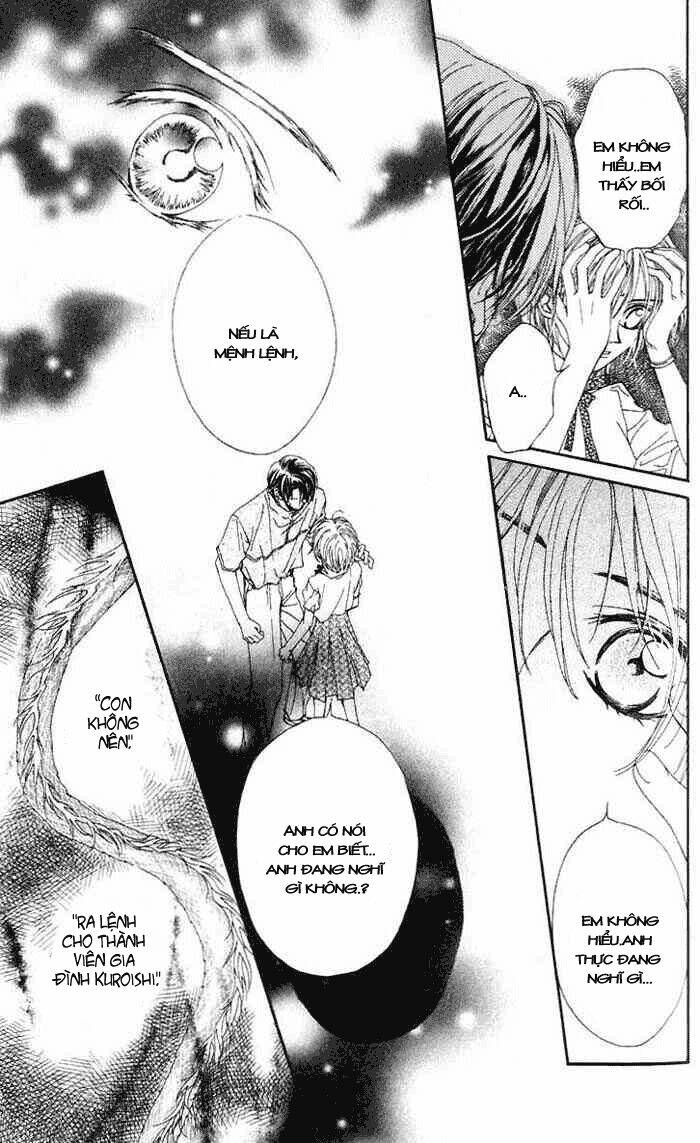 bức tranh rồng chapter 5 20