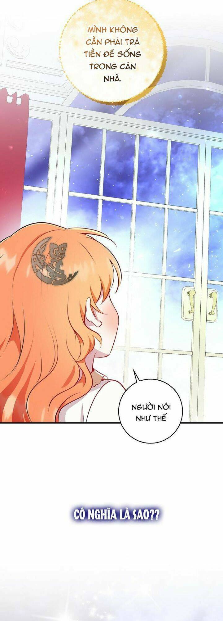 Sóc Nhỏ Tài Năng chapter 20 34