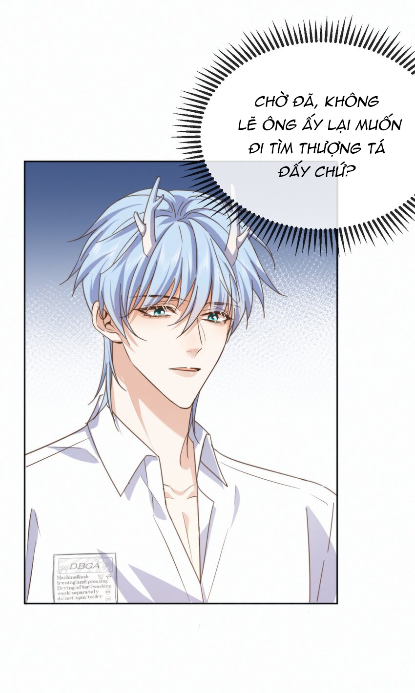 huynh dạy đệ vô lễ chapter 25 26